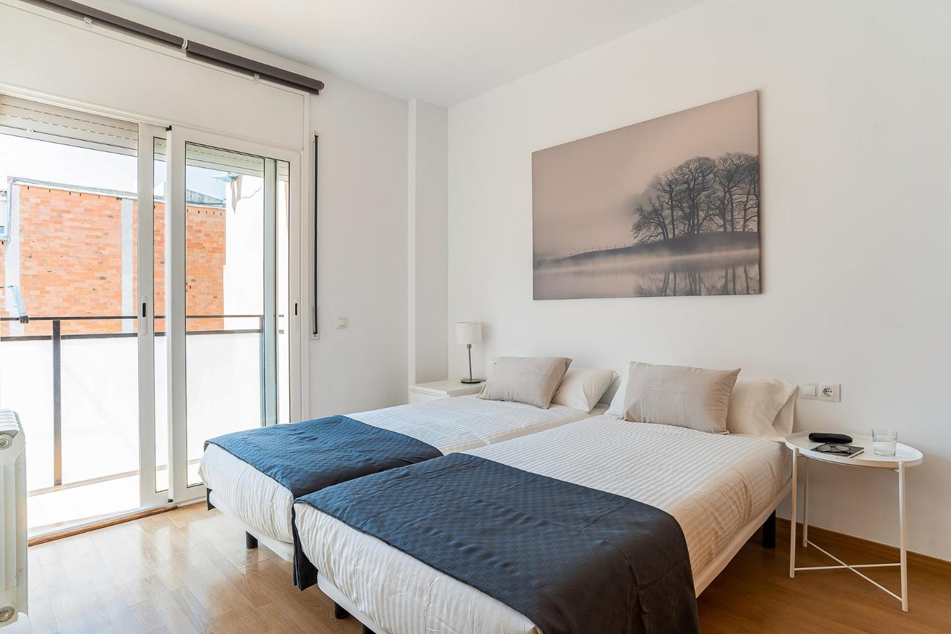 Ab North Barcelona Apartments Santa Coloma de Gramenet Exterior photo